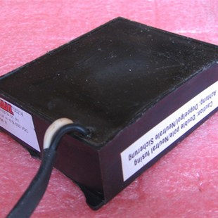 大容量高耐压无极电容 少见 美产NWL 100U650V薄膜电容