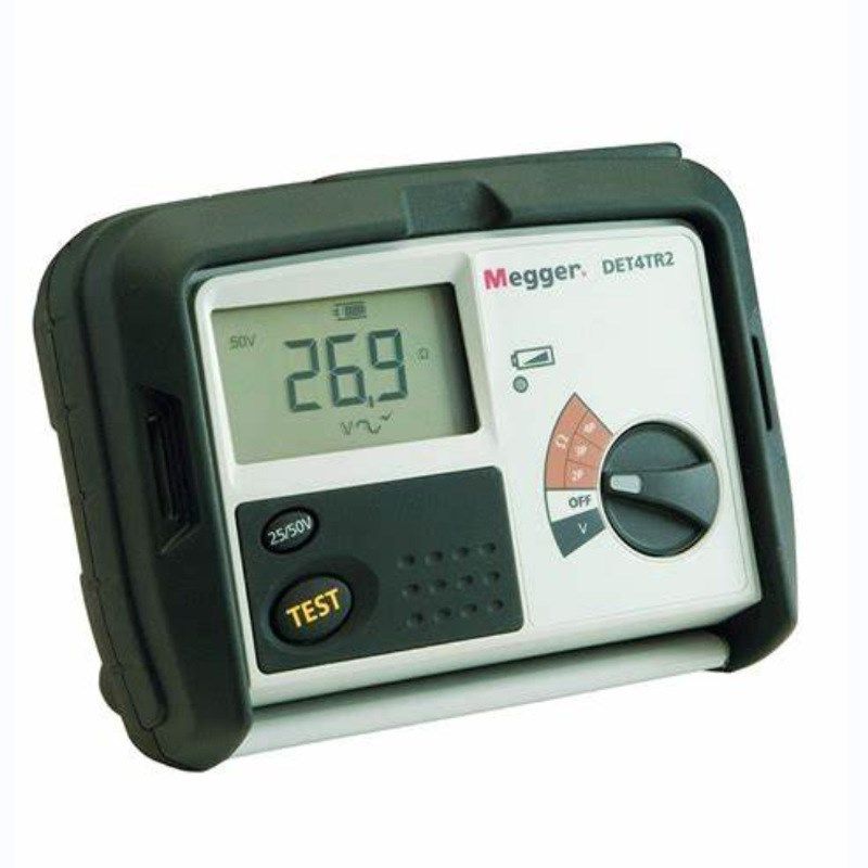 英国梅格梅凯megger DET4TR2 接地电阻测试仪,搬运/仓储/物流设备,其他起重搬运设备,淘宝优惠券,粉丝福利购,淘宝优惠卷