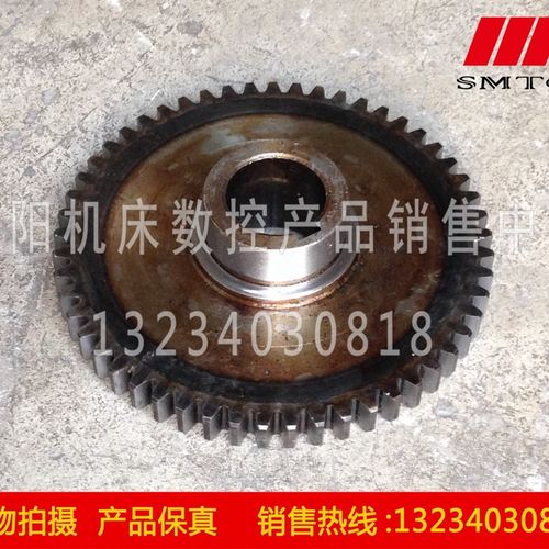 沈阳中捷摇臂钻床厂 Z3032 Z3025 齿轮 321302A Z53 轻型摇钻齿轮