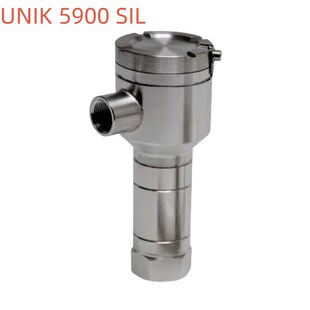 Druck德鲁克 原装 压力传感器UNIK 船舶专用 进口 5900SIL