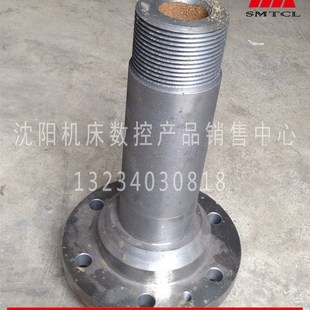 钻床柱顶 沈阳中捷友谊机床厂 摇臂钻床配件 Z3050 47020 Z3040