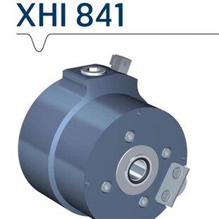 XHI 841重载防爆编码器,光电增量防爆型