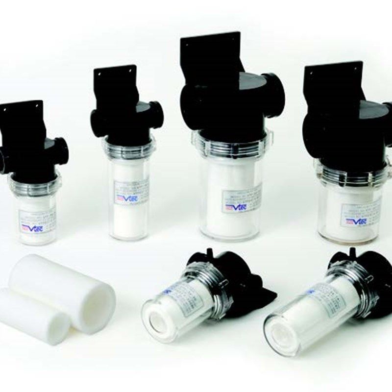 原装韩国威泰克VTEC/VMECA真空过滤器VTF38-96 VTF38-141