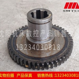 Z3732 725302B 原厂直销配件齿轮 齿轮 Z3725 沈阳中捷摇臂钻床