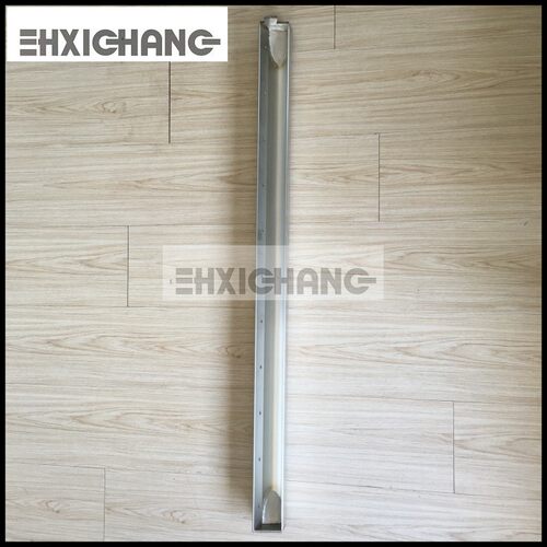 海德堡印刷机CD102洗墨槽 洗墨器 海德堡洗墨槽 海德堡刮墨条