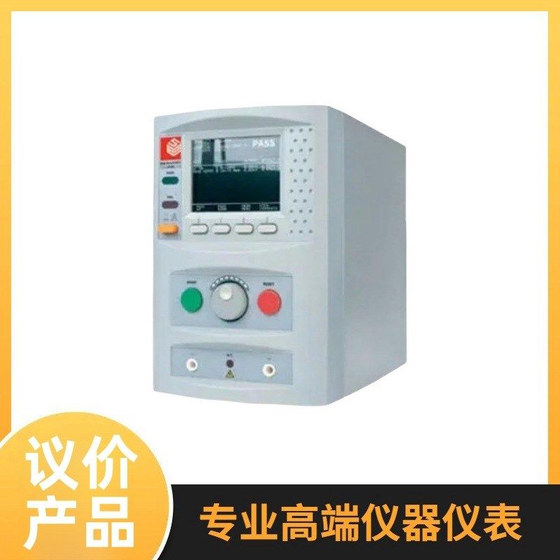 耐压测试仪SEAWARD HAL 101 102 103 系列综合电气安规测试仪