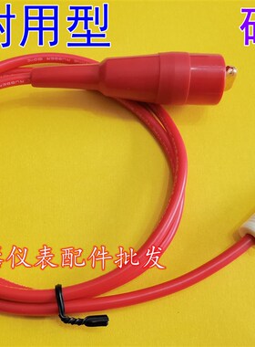 常州同惠TH90003R耐压测试夹线TH9201/TH9301高压仪测试线高压线