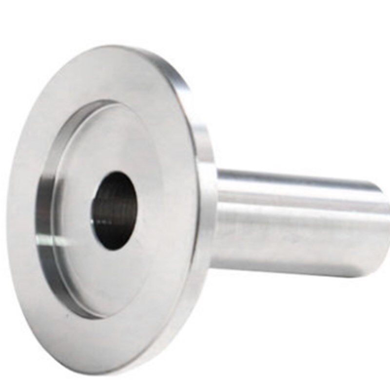 304真空直通直接 焊接 直通卡套接头 转接头KF16 KF25