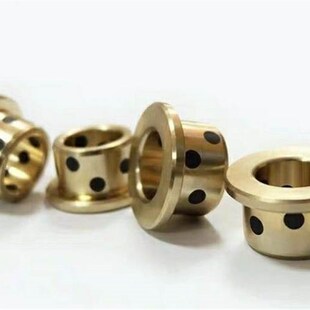 L50 D25 D30无油衬套OFN01 L30 L25 d40 D20 L60 L35 L40 d50