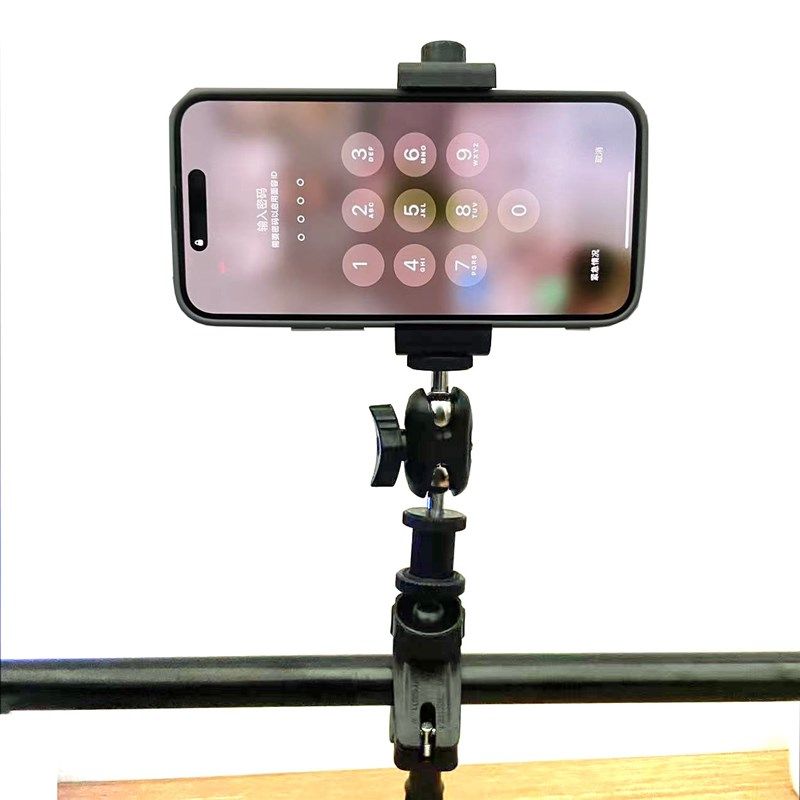 锚鱼直播支架钓椅手机支架三脚架手机三角户外垂钓手机夹增机夹,农用物资,苗木固定器/支撑器,淘宝优惠券,粉丝福利购,淘宝优惠卷