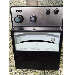 500V 50V 750V直流电流表 V直流伏特表0.2级 C41