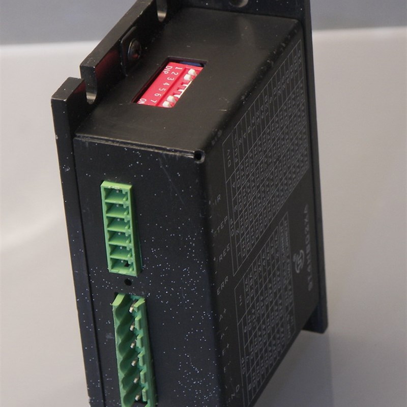 ST4HB02XA型 2A步进电机驱动器,CNC同步马达驱动