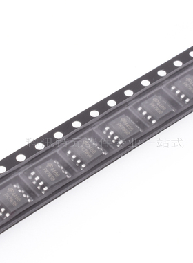 AO4406A 4406A 30V13A AO4066 30V10A SOP8 N沟MOS管场效应充电器