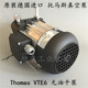 原装 25160114 THOMAS托马斯VTE6无油旋片干泵真空泵25160112