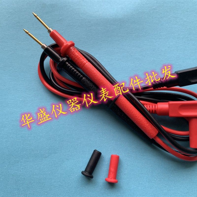 sanwa三和TL-21M万用表表笔镀金表笔棒CX506A/EM7000/SP21/CD770