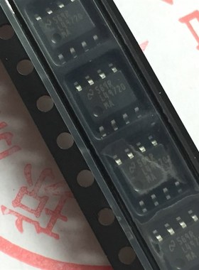 LME49720MA LME49720NA 大凹点 高性能 高保真音频双通道运放