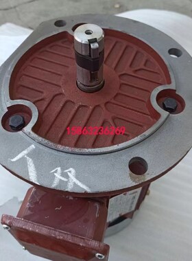 Z3032Z3040滕州摇臂钻床双速电机鲁南滕州ZX50CZX6350钻铣床电机