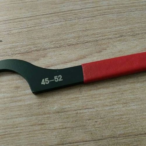 ER夹头螺母扳手UM/ A螺母专用扳手加工中心刀柄扳手