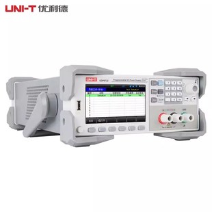 优利德UDP6722宽范围可调直流电源80V 400W可编程开关型电源 20A