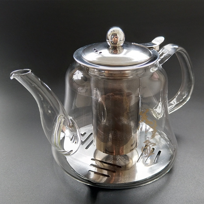 大号加热茶具茶壶养生壶 电磁炉茶壶茶壶