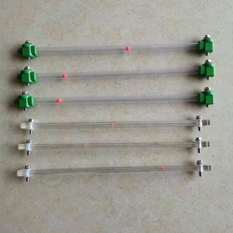通用搅拌车水箱水位计水罐液位计水尺罐车标尺