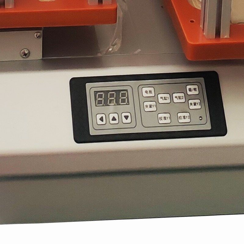 平台电批自动锁螺丝吹气式断路器先锁付螺丝再涂桌面,五金/工具,螺丝机,淘宝优惠券,粉丝福利购,淘宝优惠卷