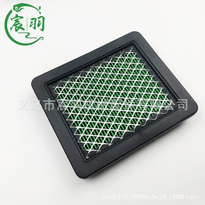 17211-zl8-023  gc160 gcv160 gc190 gcv190  gc135 gcv135空滤器