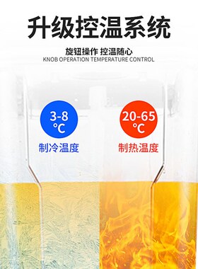 史蒂芬Stevison 果汁机三缸单冷搅拌式 16L*3 不锈钢 单位:台