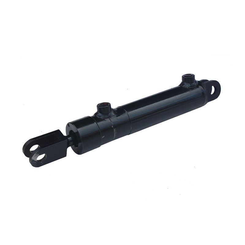 液压油缸生产 液压缸 油压缸 自行走升降机转向液压缸