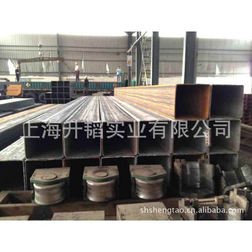 供应 直缝方管Q235材质方管建筑装饰用方管