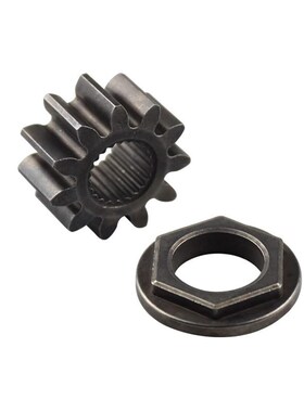 齿轮适用于717-1554 917-1554 941-0656A 741-0656A