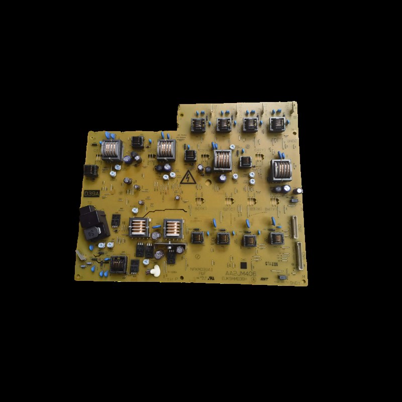 柯尼卡美能达BHC00i彩色复印机高压板C0i i 5i震旦DC09