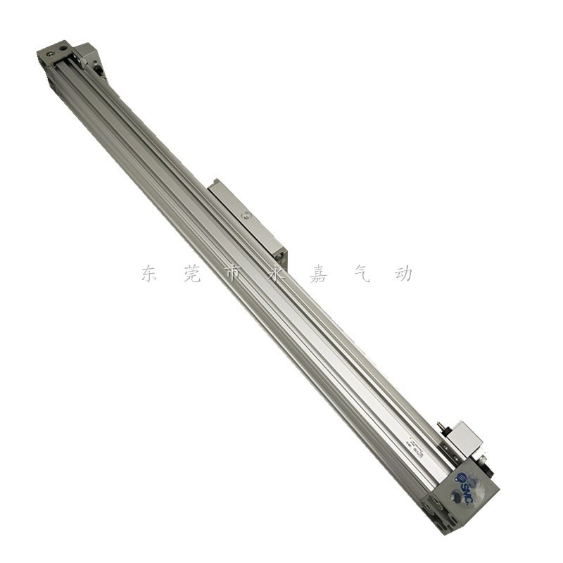 MC原装无杆气缸MY1B20G-100//00/0/0/00/0/0/L/H