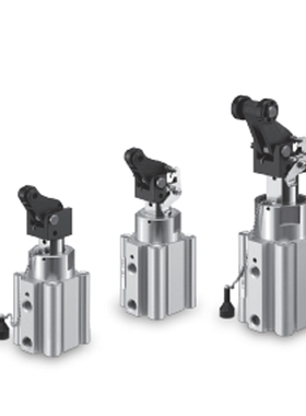 M止动阻挡气缸 QDQ22Z Z Z Z TZ