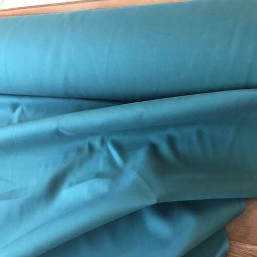 真丝面料 丝粘面料 丝棉面料 丝棉斜纹 19mm丝棉斜纹绸染色