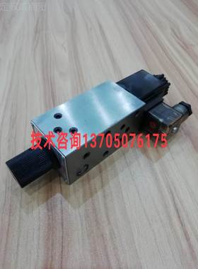 调速 海德信 FFMS-G-02T MS-G4-403T电磁调速阀 快慢阀 流NXZ阀量