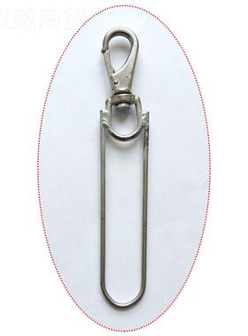 汽车后备箱通风通气支赛撑支架笼不锈杆钢扣挂钩鸽用品ESS训放子