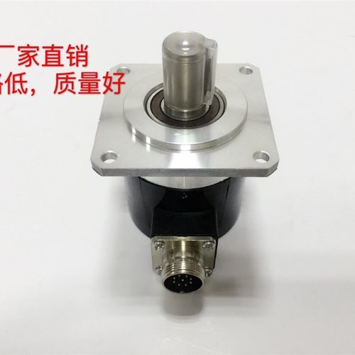 HTF6015-C-1024BM/5L HETKJ 恒特磁电数控机床编码器