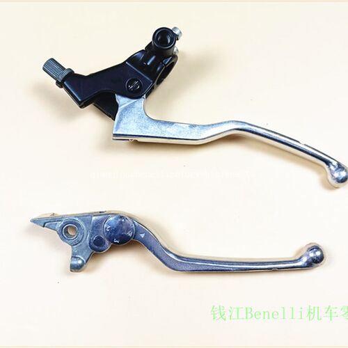 适用黄龙BJ600GS/BN600/蓝宝龙BJ300/302S离合器.刹车开关 牛角尖
