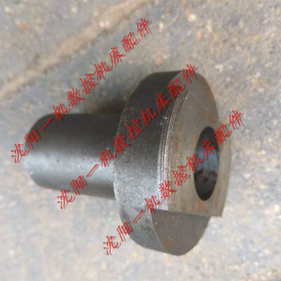 沈阳机床配件 原厂车床配件 CA6140 CA6150 挂轮架花键套轴 8012