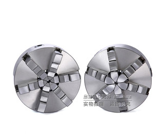 含正反爪 六爪自定心卡盘K13 250 K13 200