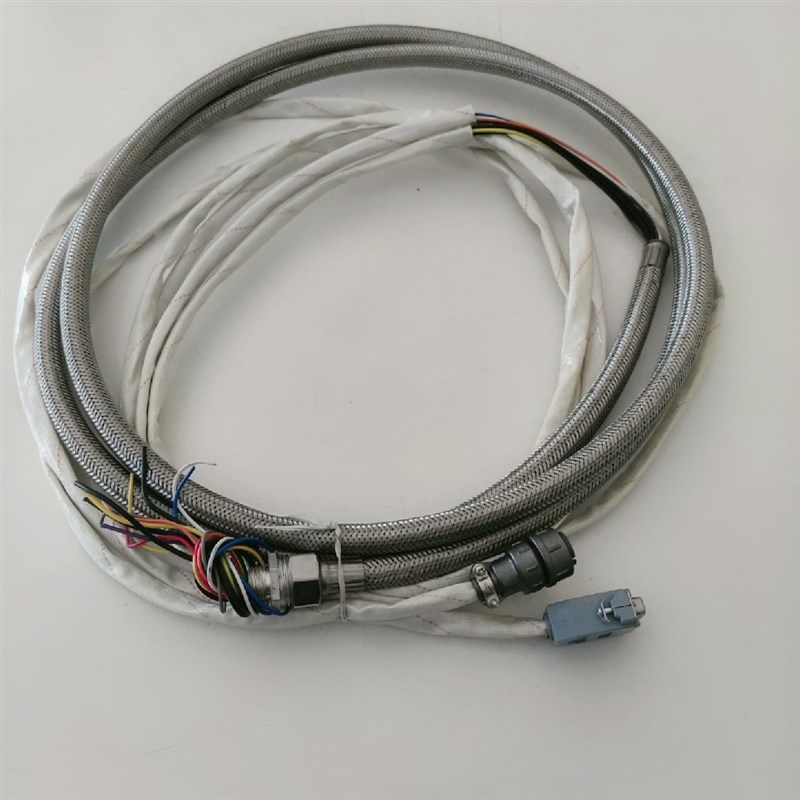 数控车床配件标准通用型刀架信号线三和荣发文昌宏达刀架数据线