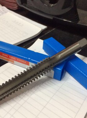 T型丝锥 梯形丝攻T8T10T12T14T16T18T20T22-T50*2*3*4*5*6*7*8