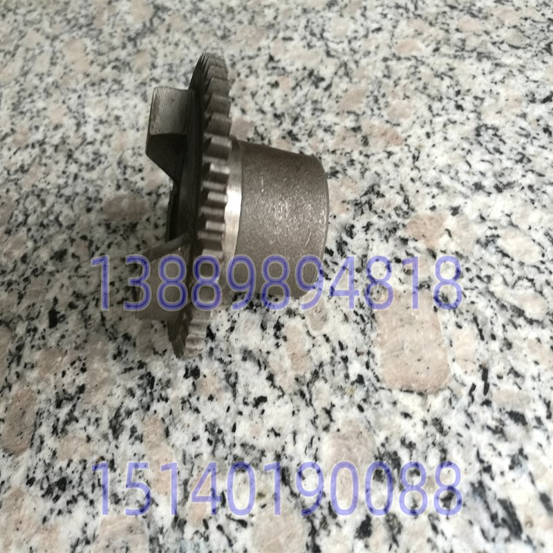 沈阳机床配件 中捷钻床Z3063-20Z3080-25上离合器83304齿数42