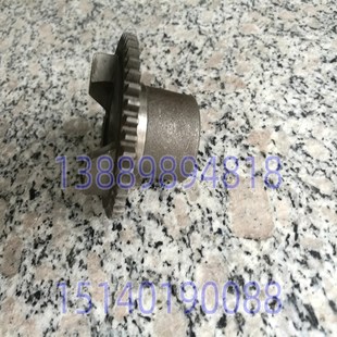 25上离合器83304齿数42 20Z3080 沈阳机床配件 中捷钻床Z3063