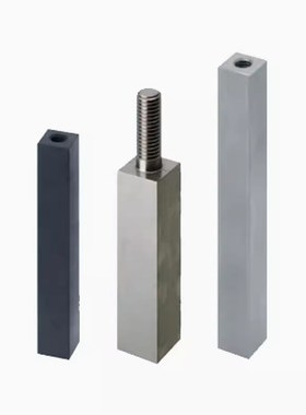 底座用支柱SLRFG/PLRFGF/SLRFGF/NLRGF/LRBGF/NLRFB/NLRFB/LRFB