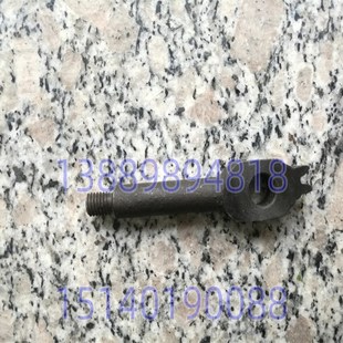 沈阳机床配件 Z3080 手柄杆83315 中捷钻床Z3063