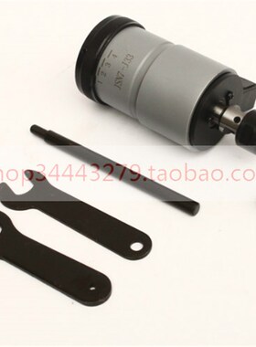 JSN7 JS12可逆攻丝夹头自动挑螺纹不停车反转J467 M8 J4612 J4620