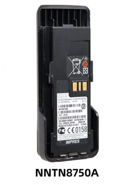 数字对讲机电池GP328D+ APX2000 APX4000H NNTN8750A电池