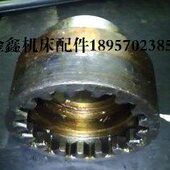 模数3 宝鸡机床厂CJK6140 17齿 内齿轮 机床配件 CJK6150